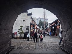 -衢州古城文化旅游区钟楼