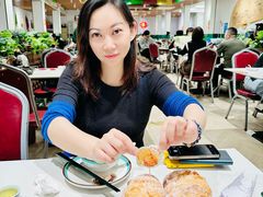 -喜势点·糖沙翁手工茶点·本地人茶居(永庆坊店)