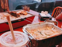 -神府路壹号·海鲜烧烤·砂锅粥·锅物(三坊七巷店)