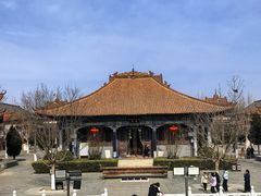 -大悲禅寺
