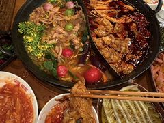 -楠火锅(太古里总店)