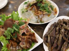 沙肝-张包铺(道外店)