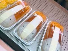 -糕材生•糕点•生日蛋糕(钟楼街店)