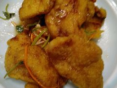 -小土豆北方菜馆(文慧园店)