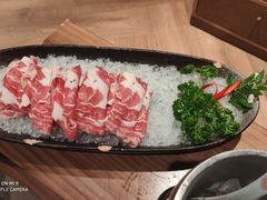 -捞王锅物料理(上海世茂广场店)