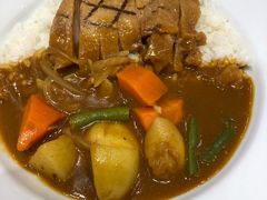 -COCO壱番屋(现代城店)