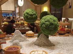 -喜家自助小火锅(卓悦里店)