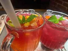 -探鱼·鲜青椒爽麻烤鱼(中山大信新都汇店)