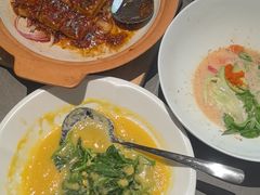 -羊门客在·烤盐池滩羊·川菜