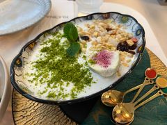 -龟兹KUCINA·新疆菜(前滩L+PLAZA店)