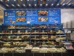 -海味当家·蒸锅海鲜(中山广场创始店)