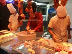 -牛很鲜潮汕牛肉火锅(椒江店)