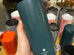 -星巴克臻选(深圳罗湖万象城店)