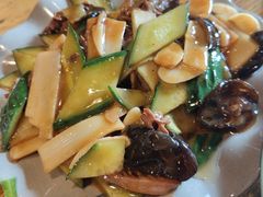 溜腰花-小天府川菜馆(魏公村店)