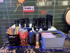 -天府国麻辣香锅(李沧万达店)