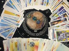 -好心里咨询Tarot塔羅