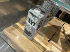 -麦当劳(北京大兴机场二层国内到达(安检外)店)