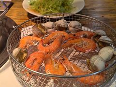-海味当家·蒸锅海鲜(星海公园店)