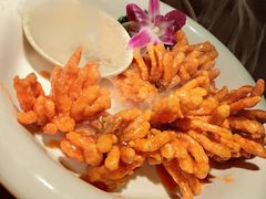 -楼兰新疆主题餐厅(苏州中心店)