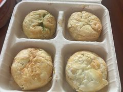 -龙华素斋(龙华路店)