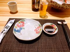 -大岛日本料理铁板烧(南通大饭店)