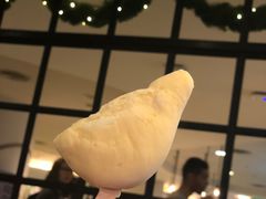 Durian crumbstick-After You Dessert Cafe(Silom Complex)
