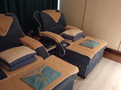 -天天足道(紫荆店)