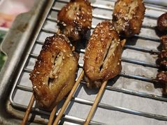 -木屋烧烤(万德庄店)