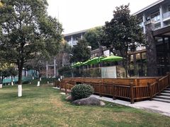 -天目湖御水温泉·度假酒店