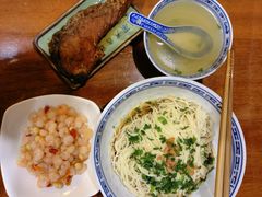 -同得兴 Since·1995 传统苏式面馆(十全街店)