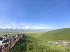 -新疆那拉提国家旅游度假区