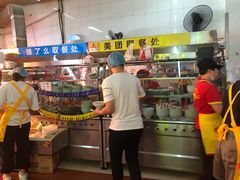 -津品味小吃(大学湾店)