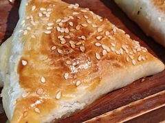 -耶里夏丽·新疆菜(南丹东路店)