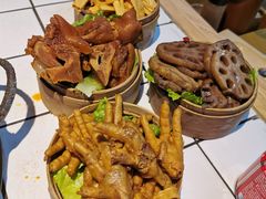-瓜西西重庆火锅(花溪店)