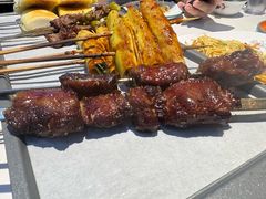 -亿牌牌东北烧烤(博物馆旗舰店)