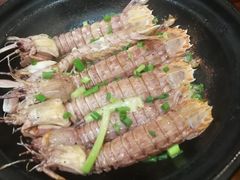 -小时候焗海鲜(鄞州万达店)
