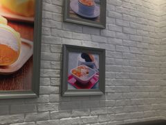 -满记甜品(巴黎春天宝山店)