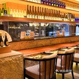 杭州浪漫美食山葵家创意料理