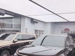 -龙膜耐卡汽车贴膜改装旗舰店(火车南站店)