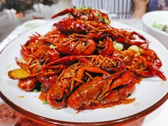 -熊记虾王·小龙虾(东晓南店)