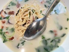 -狮王府淮扬菜(夫子庙老门东店)