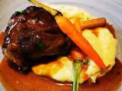 -杭州桐庐康莱德酒店西餐厅-舍