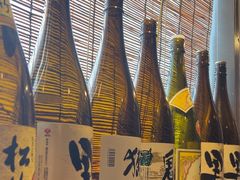 -小川洋风料理(汉街店)
