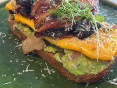 -O'mills Sourdough Bakery&Bistro(永嘉路店)