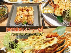 -鹅喜粤·广州味·点心·烧鹅(长隆店)
