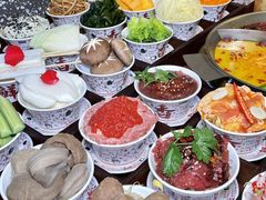 -纸盐河码头火锅(十八梯店)