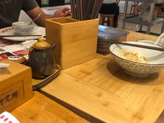 -狮头牌卤味研究所·卤味饭(花城汇南区店)