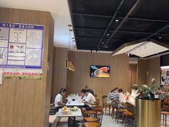 -德克士(长安百货店)