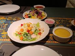 -国际饭店·西餐厅(西大直街店)