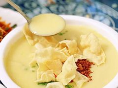 -瑞丰园庭院餐厅·白族传统家常菜
